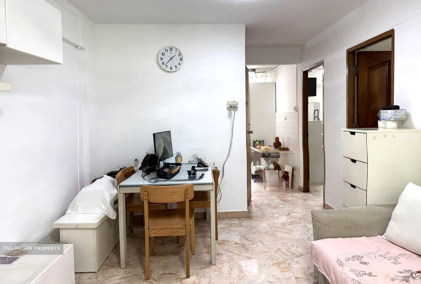 Blk 264 Jurong East Street 24 (Jurong East), HDB 3 Rooms #569660921